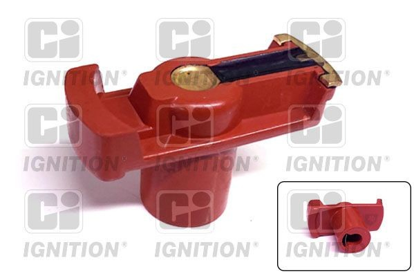 7701012535 Renault (RVI) Rotor de distribuidor